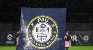 Pau : le PFC sanctionné d’une interdiction de recruter pendant 18 mois par la FIFA