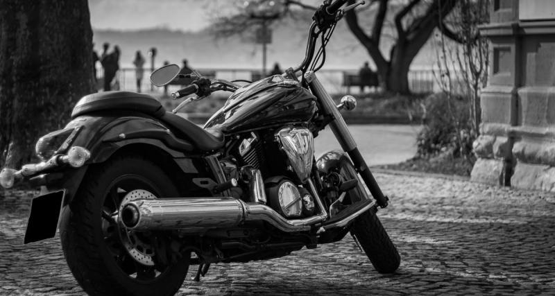  - Les plus belles routes de France à faire en moto