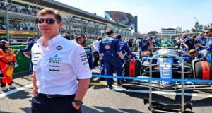 F1 : les ambitions fortes de Williams pour 2026