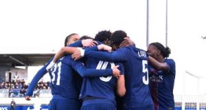 Youth League : la date du tirage au sort des huitièmes de finale