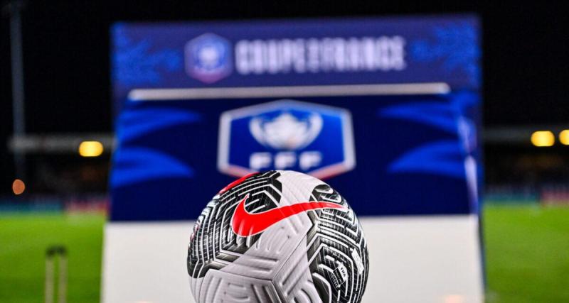  - Coupe de France : OL, Nice, Paris FC, Montpellier… les compos du multiplex des 8es de finale