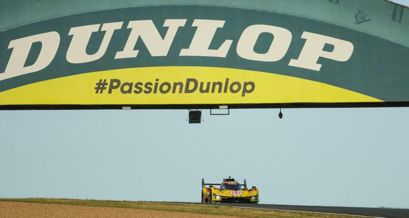 Travailler aux 24 Heures du Mans ? C'est possible avec cette agence