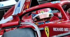 Ferrari : un accord clé prolongé, la Scuderia verrouille un pilier technique