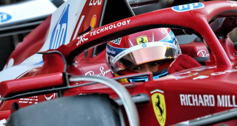 Ferrari : un accord clé prolongé, la Scuderia verrouille un pilier technique