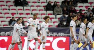 Coupe de France : Montpellier mène à Nice à la pause, Toulouse devant, l’OL muet…