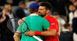 Open d'Australie 2026 : la leçon du duel entre Novak Djokovic et Jannik Sinner