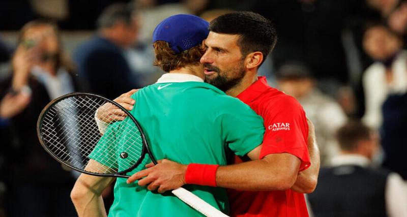 Open d'Australie 2026 : la leçon du duel entre Novak Djokovic et Jannik Sinner