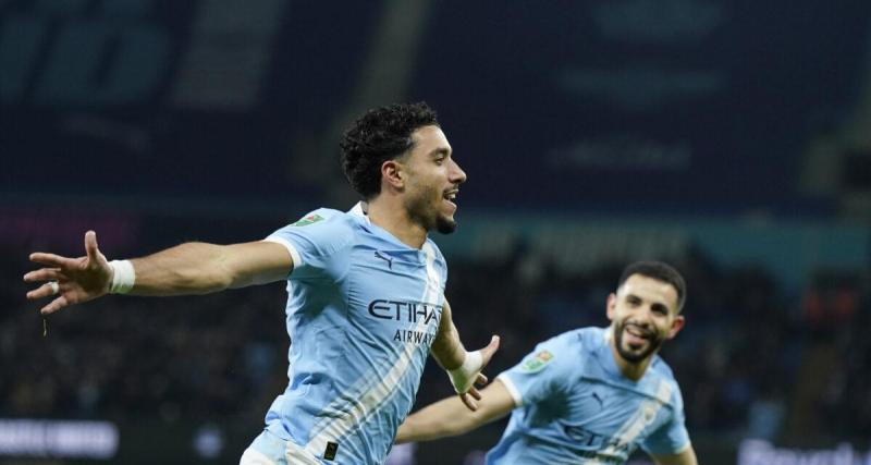  - League Cup : Manchester City balaie Newcastle et rejoint Arsenal en finale