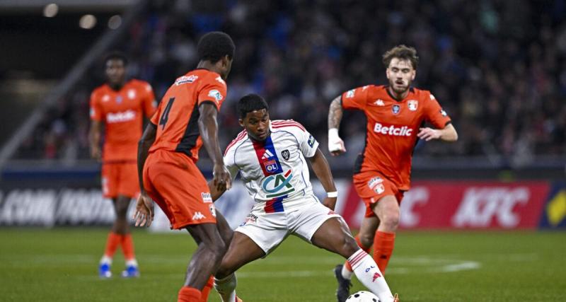  - OL 2-0 Laval : les Tops et les Flops !