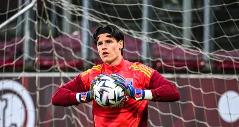  - OL : Rémy Descamps ne s’attendait « pas à autant de travail ce soir », Fonseca encense Endrick