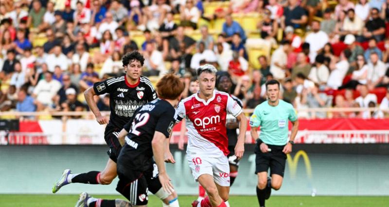  - Strasbourg-Monaco : où voir le choc de clôture des 8es de finale de Coupe de France, à quelle heure ?