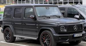 L’arnaque au faux transporteur : des véhicules de luxe à six chiffres volés grâce à cette technique