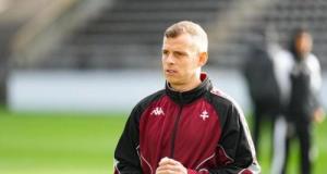 Metz : Gauthier Hein déchu de son brassard de capitaine