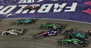 F1 : la révolution 2026 va bouleverser une certitude du pilotage