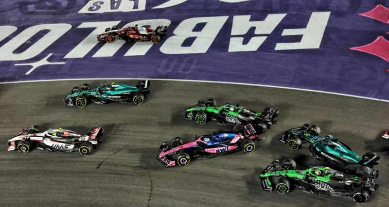  - F1 : la révolution 2026 va bouleverser une certitude du pilotage