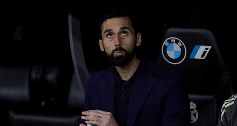  - Real Madrid : Arbeloa déjà lâché par sa direction ?