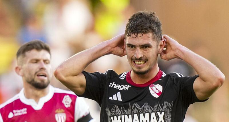  - Strasbourg-Monaco : les compositions probables