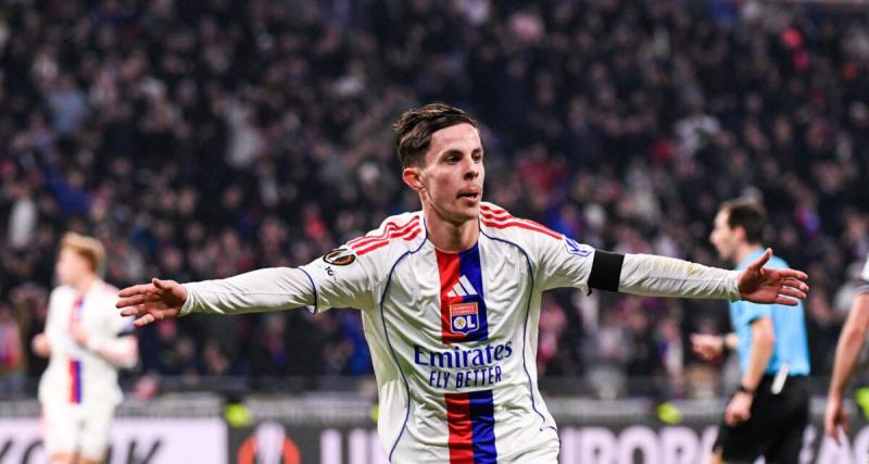  - OL : Rémi Himbert va signer son premier contrat professionnel