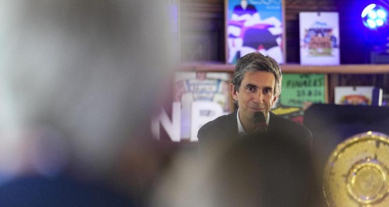  - LNR : le salary-cap remonte dès la saison prochaine, la Ligue serre la vis