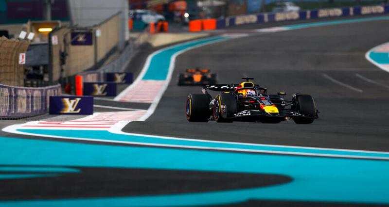  - F1 : le secret idéal pour un nouveau règne de Max Verstappen