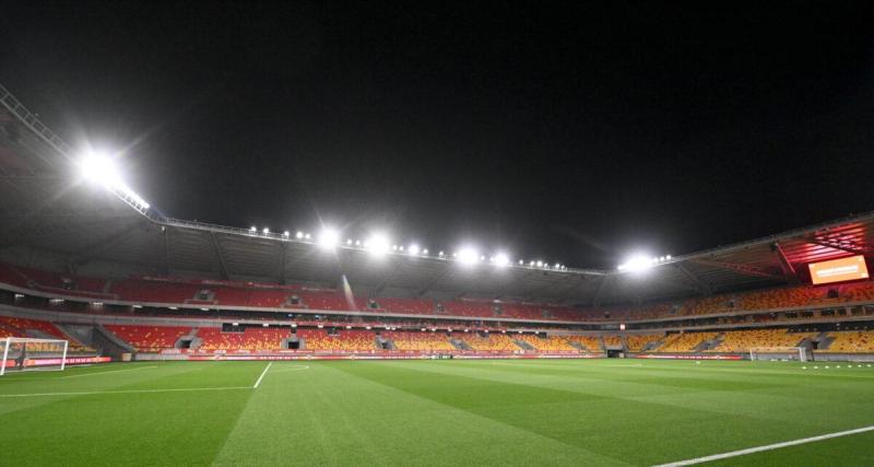  - Le Mans-Laval : le coup d'envoi du derby sera donné par deux stars de la F1