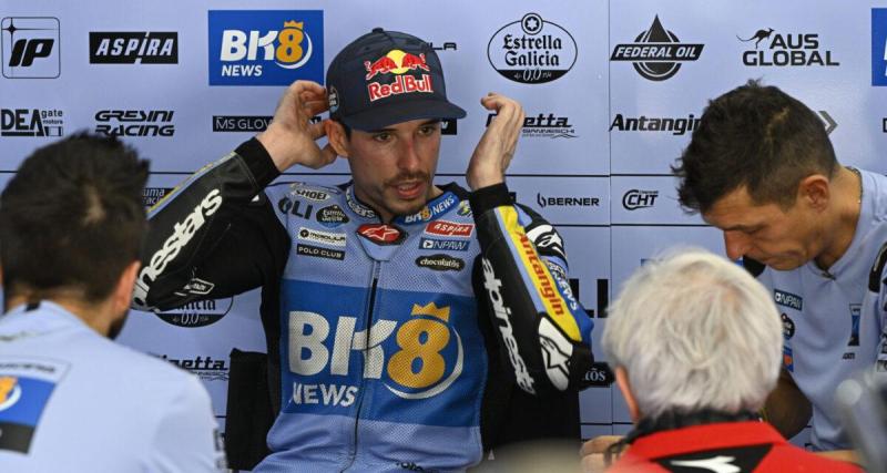  - MotoGP : Álex Márquez frappe un grand coup pour clôturer les tests de Sepang, aucune Yamaha dans le top 10 pour la dernière journée