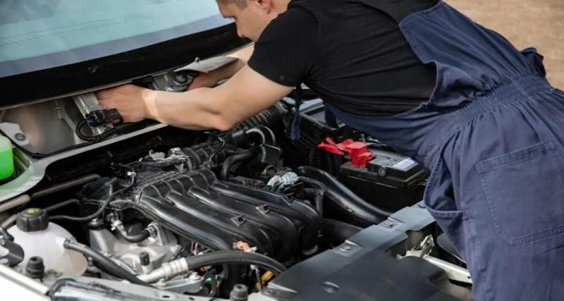  - 30 millions de contrôles techniques en 2025, cette hausse inattendue