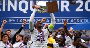 Gambardella : le tirage au sort des huitièmes de finale avec de nombreux chocs