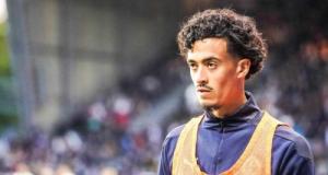 Dijon : la tuile pour Adel Lembezat, plusieurs mois d'absence en vue