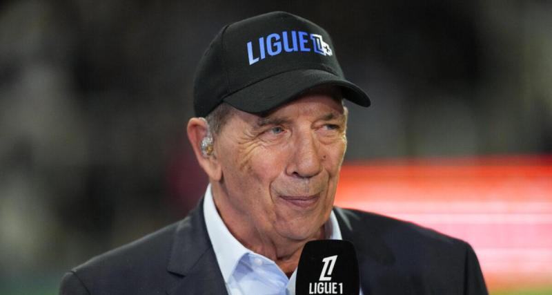  - ASSE - Montpellier : la préfecture et le ministère gâchent l'hommage à Jean-Louis Gasset