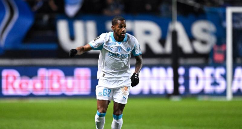  - OM : une porte de sortie trouvée pour Amir Murillo, devenu indésirable à Marseille
