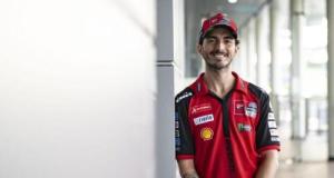 Ducati : le premier indice de Francesco Bagnaia sur son avenir, l'Italien ne tergiversera pas longtemps