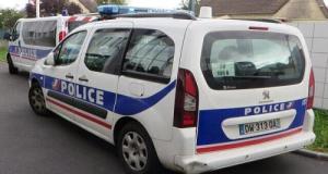 Un policier percuté par un conducteur qui refuse le contrôle et tente de fuir en effectuant une marche arrière