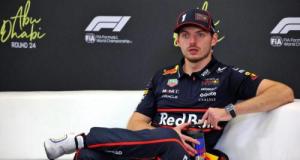 Red Bull : Verstappen dévoile sa plus grande force, assurant ainsi ne jamais être à 100%