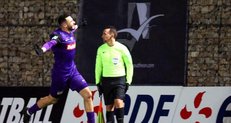  - National 3 : le programme complet de la quinzième journée