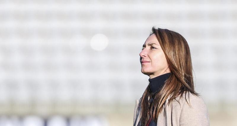  - "Condamnables mais pas impardonnables" : la mise au point de Gaëtane Thiney après les propos sexistes de Daniel Bravo