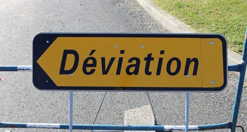 Cet axe frontalier majeur fermé plusieurs semaines, l'accès au ski rendu difficile