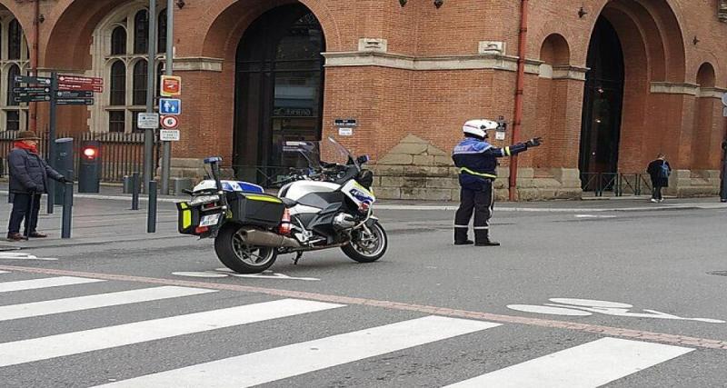 Flashé à 114 km/h au lieu de 80, ce jeune conducteur perd son permis probatoire sur-le-champ