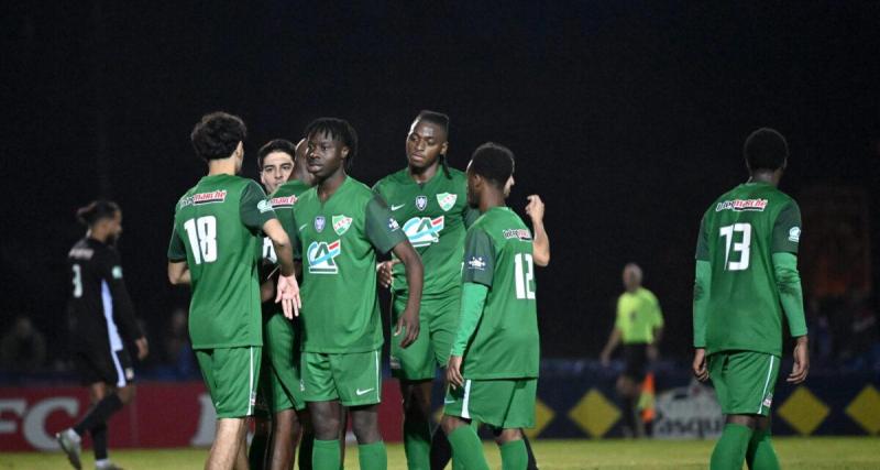  - National 2 : le programme complet de la dix-septième journée