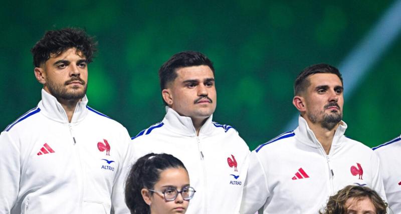 Stade Toulousain : un international français prolonge mais rejoint Bayonne, un autre dans le viseur des Basques