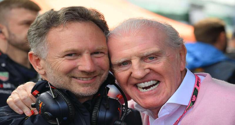 F1 : la surprise de taille que réserve Christian Horner
