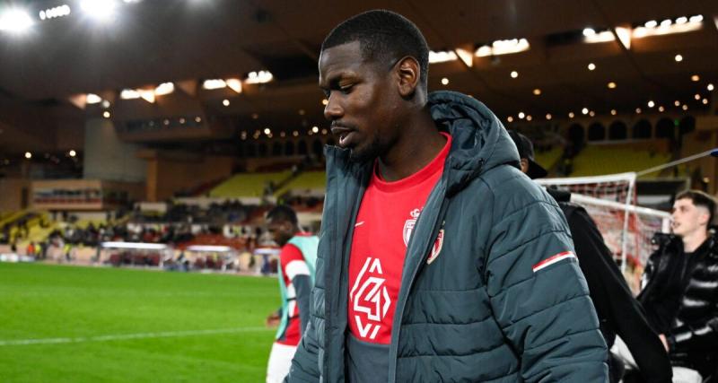  - Monaco : énorme réaction en interne de Pogba après son exclusion de la Ligue des Champions ?