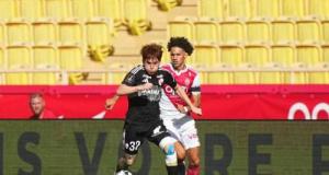 Strasbourg - Monaco : les compositions officielles