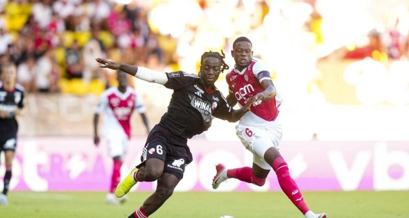  - Strasbourg-Monaco : les compositions officielles