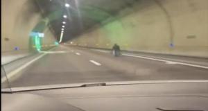 Une roue de camion détachée et à plus de 60 km/h sur le périphérique : elle sème la panique