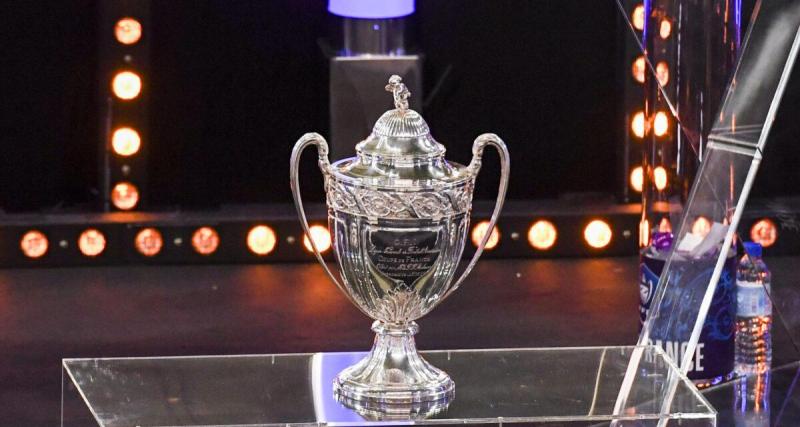 Les quarts de Coupe de France connus, Endrick impressionne, Thiney sort du silence ... Les immanquables du jour !