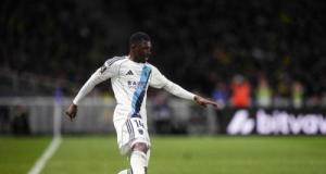 Ligue 1 : le Paris FC perd Hamari Traoré pour plusieurs semaines