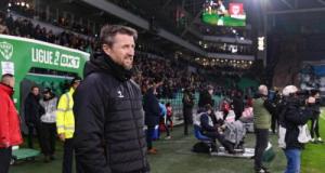 ASSE : à peine débarqué, Horneland déjà en passe de retrouver un poste ?