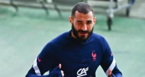 Étranger : Karim Benzema signe des débuts fracassants avec Al-Hilal