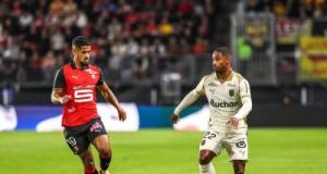 Lens - Rennes : les compos probables